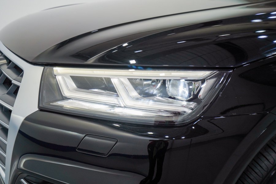 Audi Q5 Híbrido enchufable Q5 50 TFSIe Advanced quattro-ultra S tronic 9