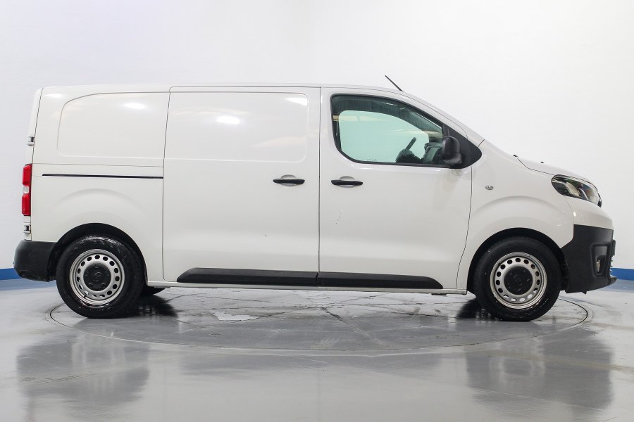 Toyota Proace Diésel 1.5D 120CV GX 1PL 2PT L1 6