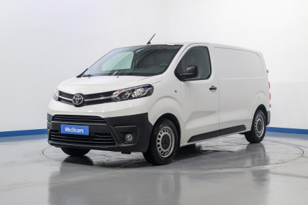 Toyota Proace Van Media L1 1.5D GX 120