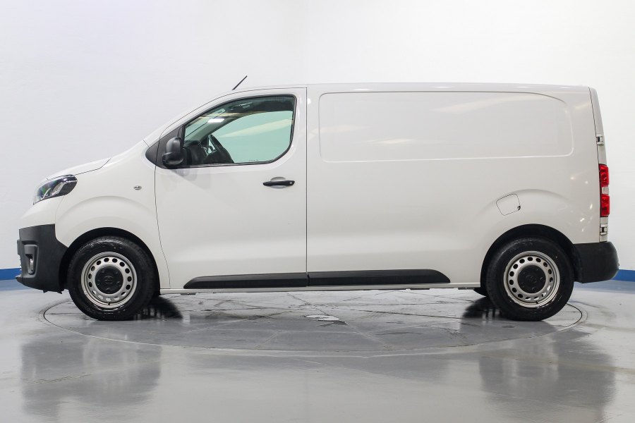 Toyota Proace Diésel 1.5D 120CV GX 1PL 2PT L1 7