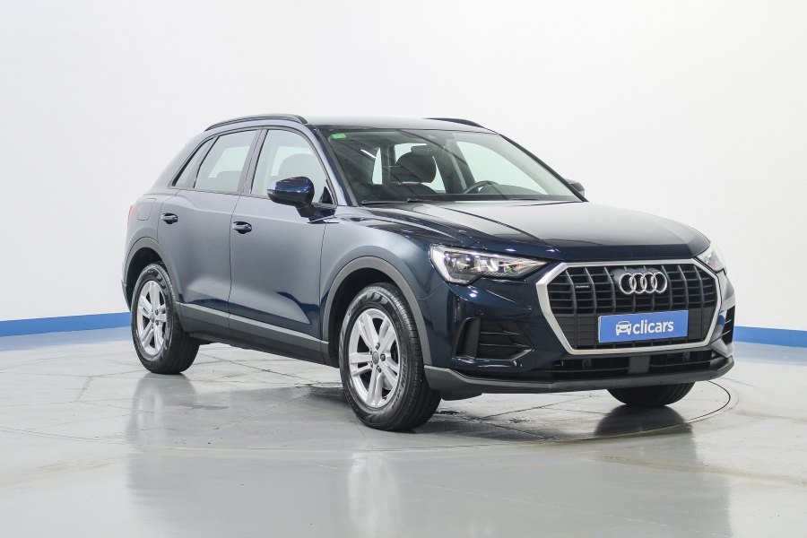 Audi Q3 Diésel 35 TDI 110kW (150CV) Quattro 3