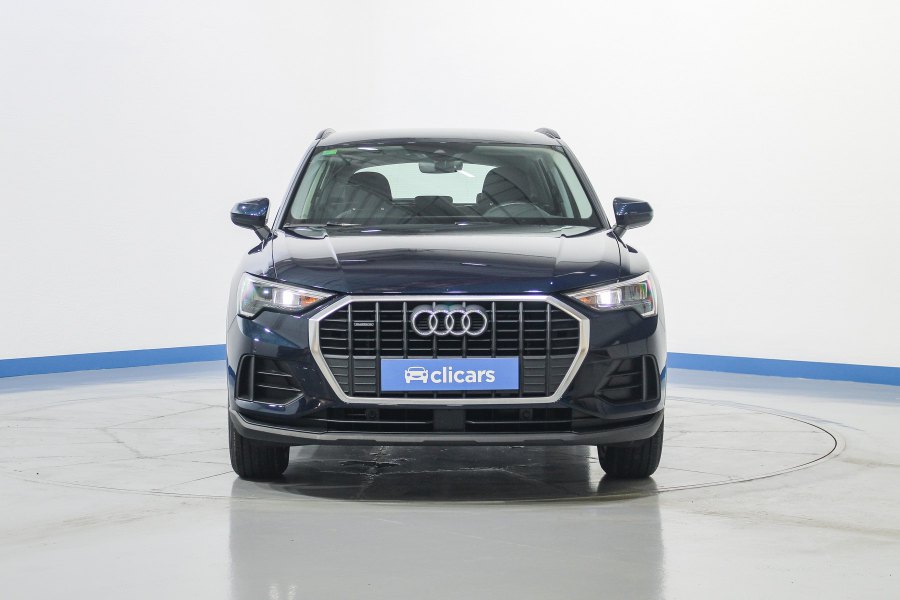 Audi Q3 Diésel 35 TDI 110kW (150CV) Quattro 2