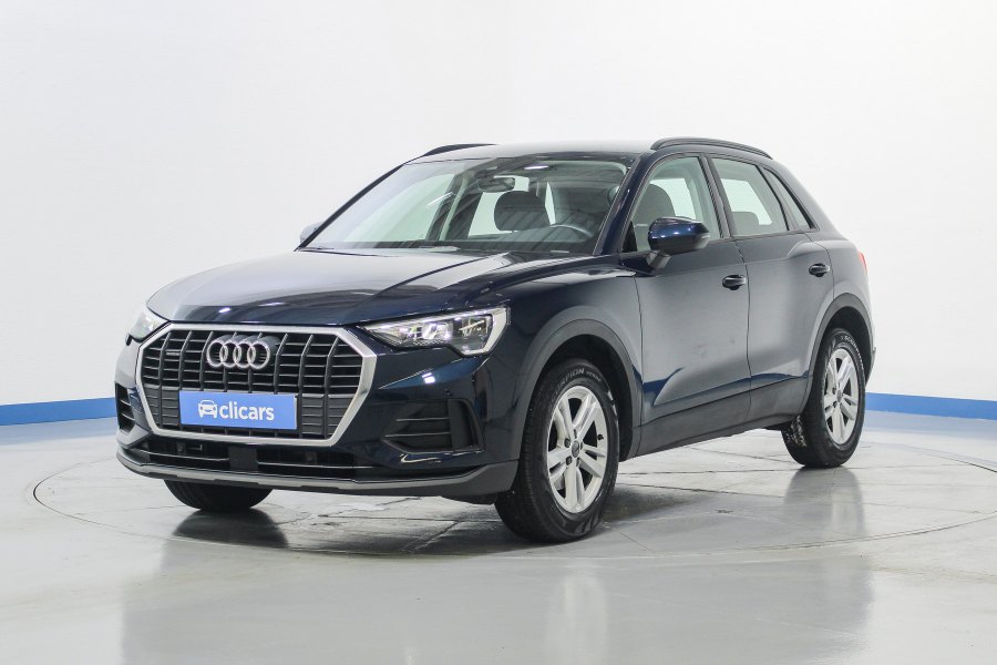 Audi Q3 Diésel Q3 35 TDI quattro 110kW