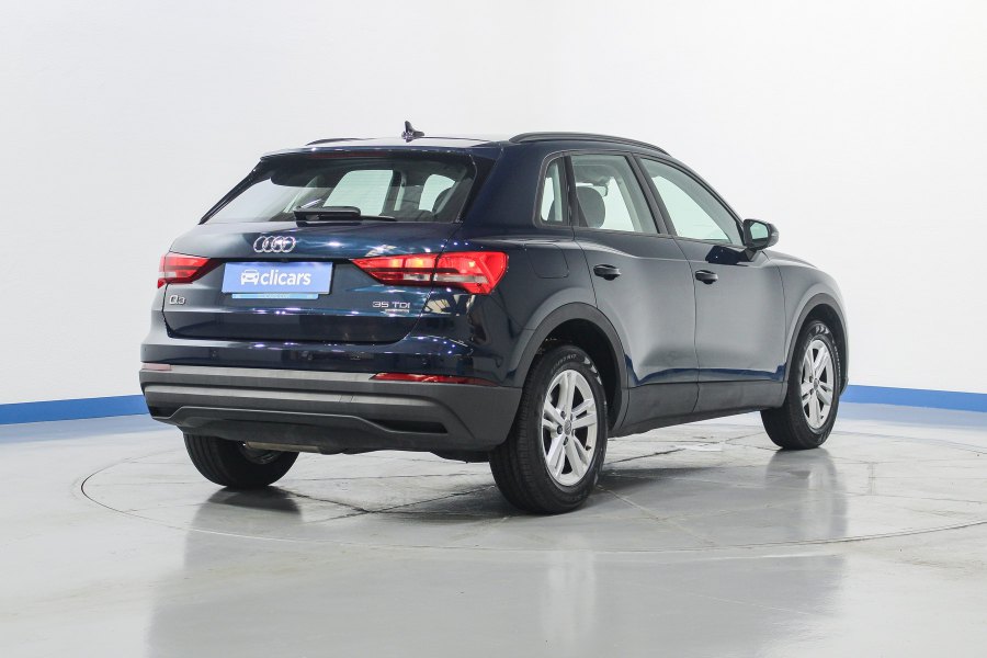 Audi Q3 Diésel Q3 35 TDI quattro 110kW 5