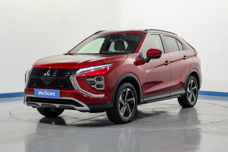 Comprar Mitsubishi Eclipse Cross PHEV Motion 4WD Mitsubishi Eclipse Cross PHEV Motion 4WD