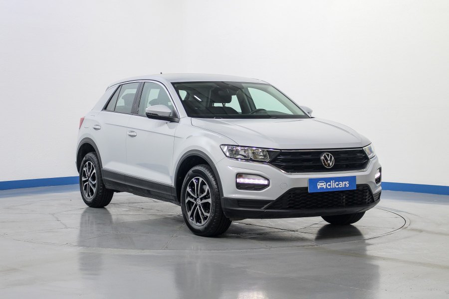 Volkswagen T-Roc Gasolina Advance 1.0 TSI 81kW (110CV) 3