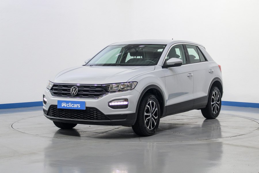 Volkswagen T-Roc Gasolina Advance 1.0 TSI 81kW (110CV)