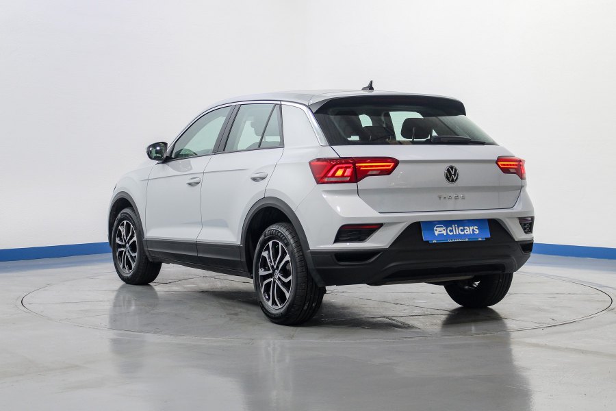 Volkswagen T-Roc Gasolina Advance 1.0 TSI 81kW (110CV) 8