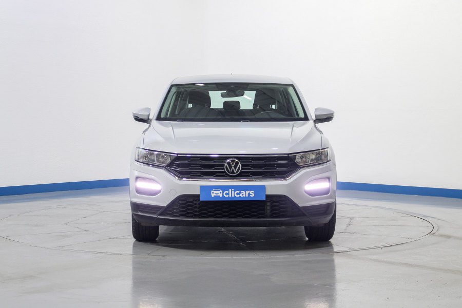 Volkswagen T-Roc Gasolina Edition 1.0 TSI 81kW (110CV) 2