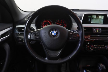 BMW X1 Diésel sDrive18dA 23