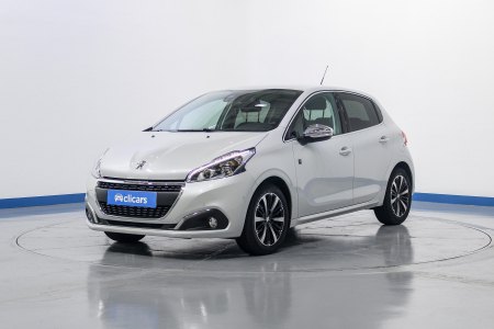 Peugeot 208 1.2 PureTech S&S Tech Edition 110