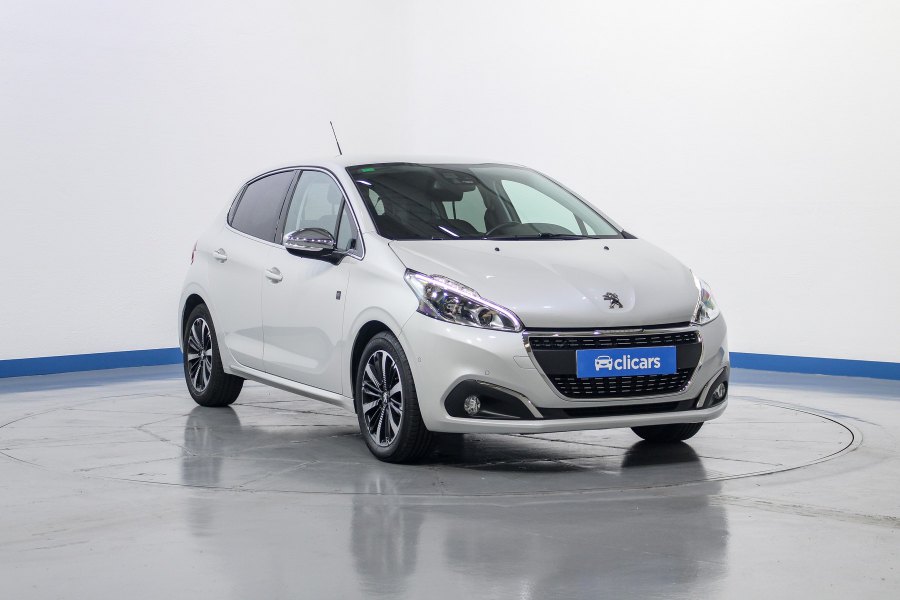 Peugeot 208 Gasolina 5P Tech Edit. PureTech 81KW (110CV) S&S 3