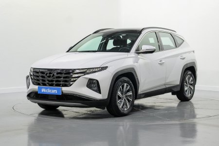 Comprar Hyundai Tucson 1.6 TGDI 48V Maxx Sky 4x2 Hyundai Tucson 1.6 TGDI 48V Maxx Sky 4x2