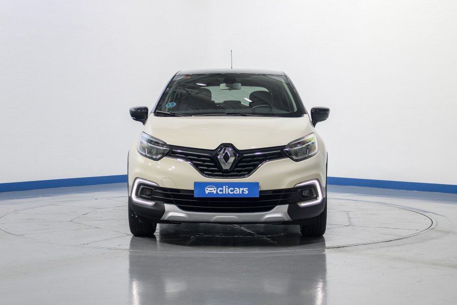 Renault Captur Gasolina Zen Energy TCe 66kW (90CV) 2