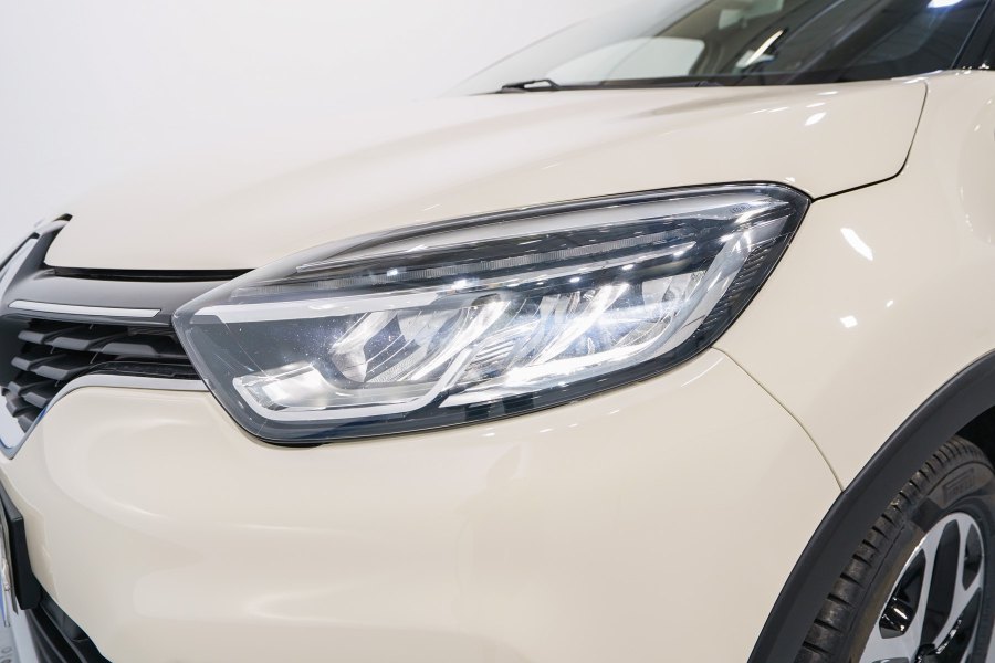 Renault Captur Gasolina Zen Energy TCe 66kW (90CV) 9