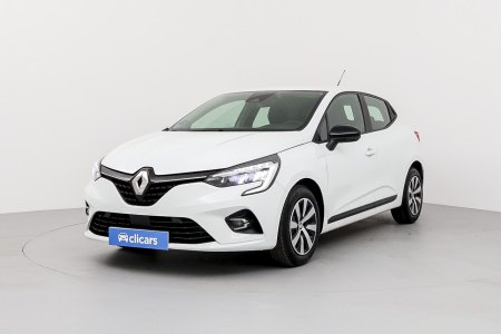 Comprar Renault Clio Blue dCi Equilibre Renault Clio Blue dCi Equilibre