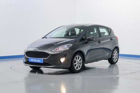 Ford Fiesta Gasolina 1.0 EcoBoost 74kW Trend+ S/S 5p