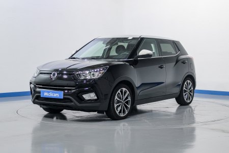 SsangYong Tivoli G16 GLP Limited 4x2 Aut.