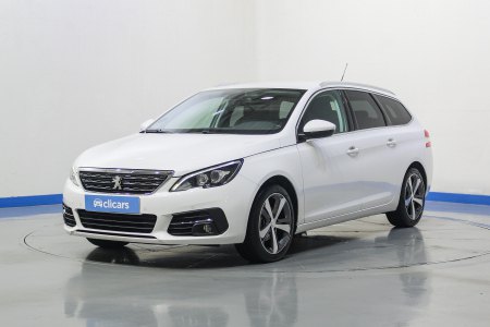 Comprar Peugeot 308 Diésel SW Allure 1.5 BlueHDi 96KW (130CV) Auto Peugeot 308 Diésel SW Allure 1.5 BlueHDi 96KW (130CV) Auto