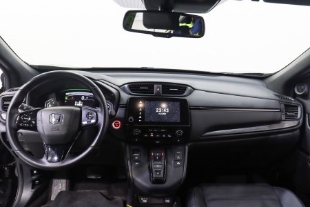 Honda CR-V Híbrido 2.0 i-MMD 4x2 Sport Line 17