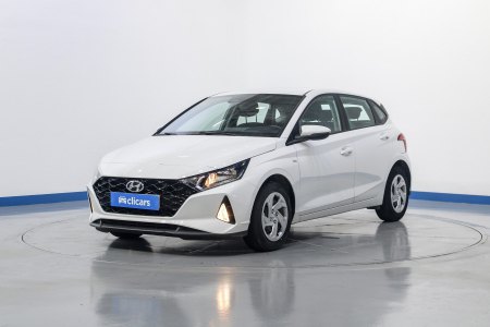 Hyundai i20 1.0 TGDI Essence 48V 100