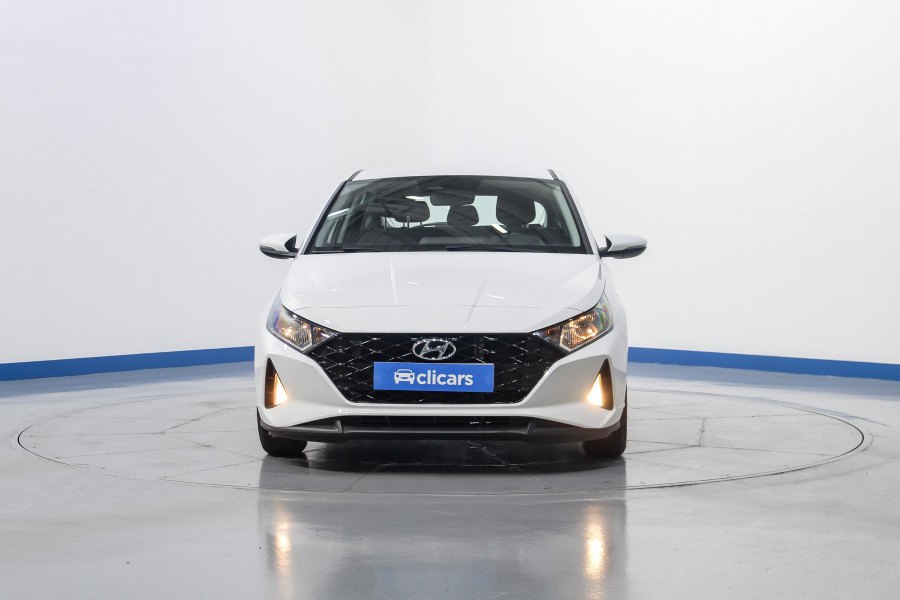 Hyundai i20 Mild hybrid i20 1.0 TGDI Essence 48V 100 2