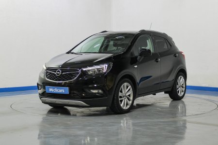 Comprar Opel Mokka X Gasolina 1.4 T 103kW 4X2 S&S 120 Aniversario Opel Mokka X Gasolina 1.4 T 103kW 4X2 S&S 120 Aniversario