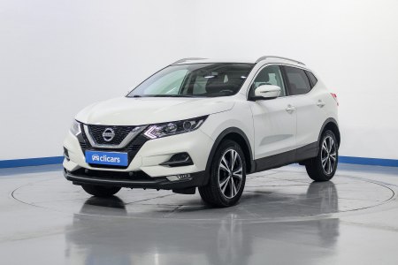 Nissan Qashqai 1.3 DIG-T Acenta 4x2