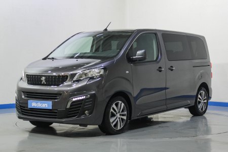 Peugeot Traveller 2.0BlueHDI Business Standard 150