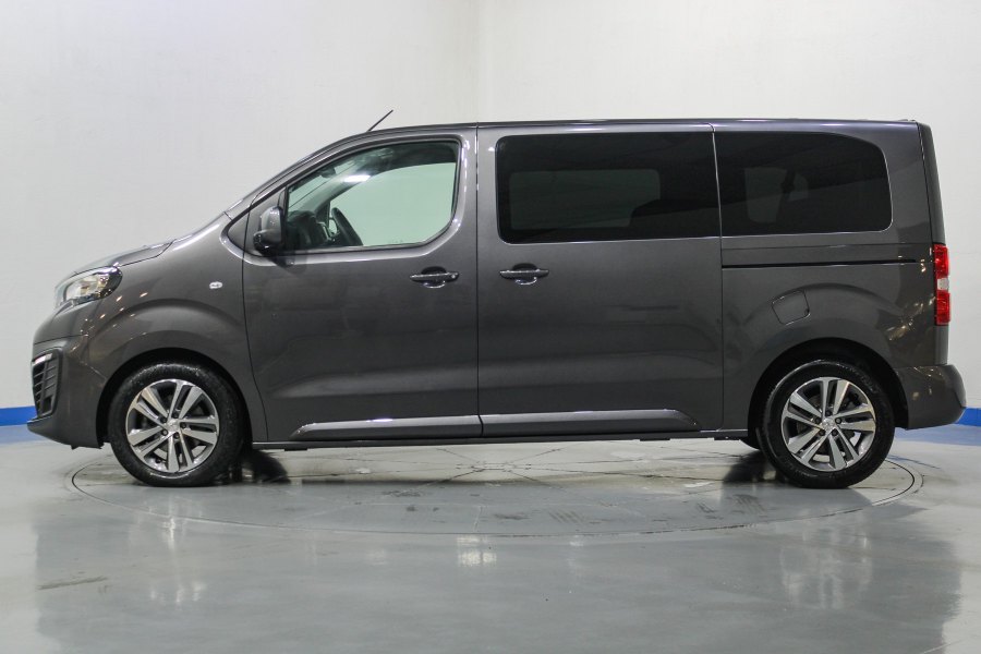 Peugeot Traveller Diésel Business BlueHDi 110KW (150CV) Standard 7