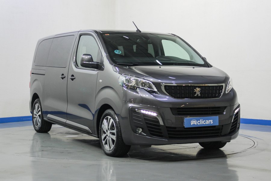 Peugeot Traveller Diésel Business BlueHDi 110KW (150CV) Standard 3