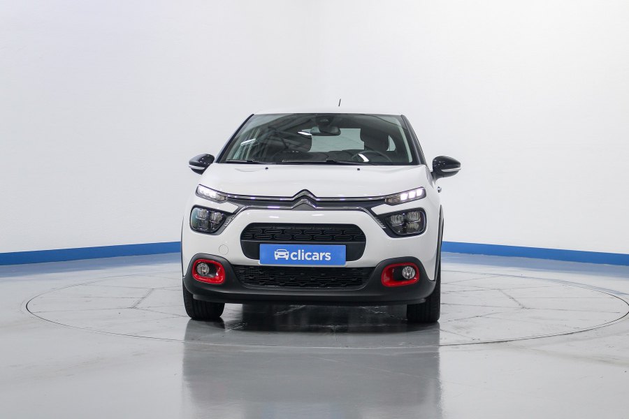 Citroen C3 Gasolina C3 1.2 PureTech S&S Shine EAT6 110 2