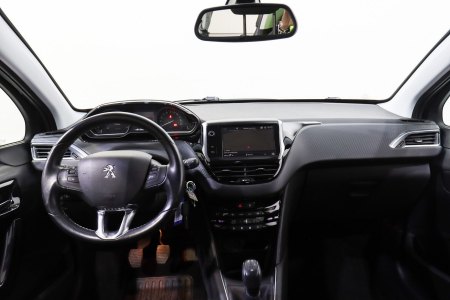 Peugeot 208 Diésel 5P ALLURE 1.6 BlueHDi 73KW (100CV) 16