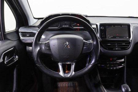 Peugeot 208 Diésel 5P ALLURE 1.6 BlueHDi 73KW (100CV) 23