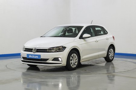 Comprar Volkswagen Polo Diésel Edition 1.6 TDI 59kW (80CV) Volkswagen Polo Diésel Edition 1.6 TDI 59kW (80CV)
