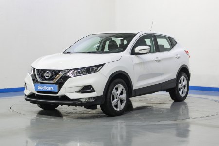 Comprar Nissan QASHQAI Diésel dCi 85 kW (115 CV) E6D ACENTA Nissan QASHQAI Diésel dCi 85 kW (115 CV) E6D ACENTA