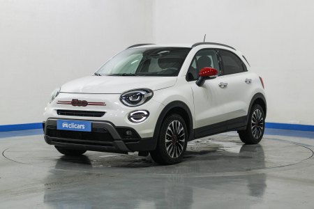 Comprar Fiat 500X Mild hybrid Red 1.5 Hybrid 97kW (130cv) DCT Fiat 500X Mild hybrid Red 1.5 Hybrid 97kW (130cv) DCT