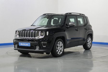 Jeep Renegade 1.6Mjt Limited 4x2