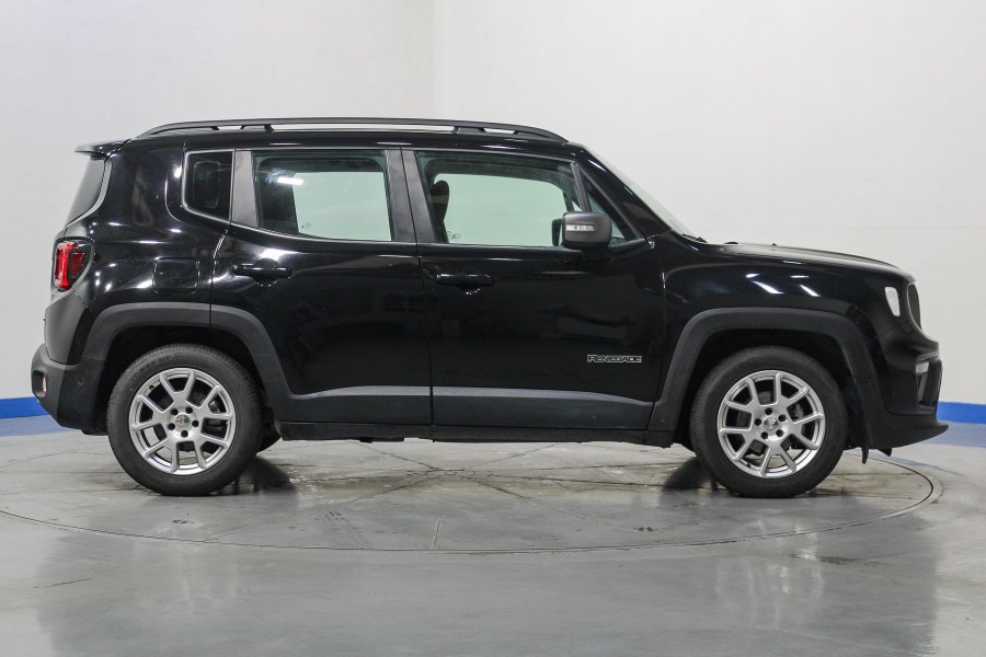 Jeep Renegade Diésel Limited 1.6 Mjet 95,6kW (130CV) 4x2 6