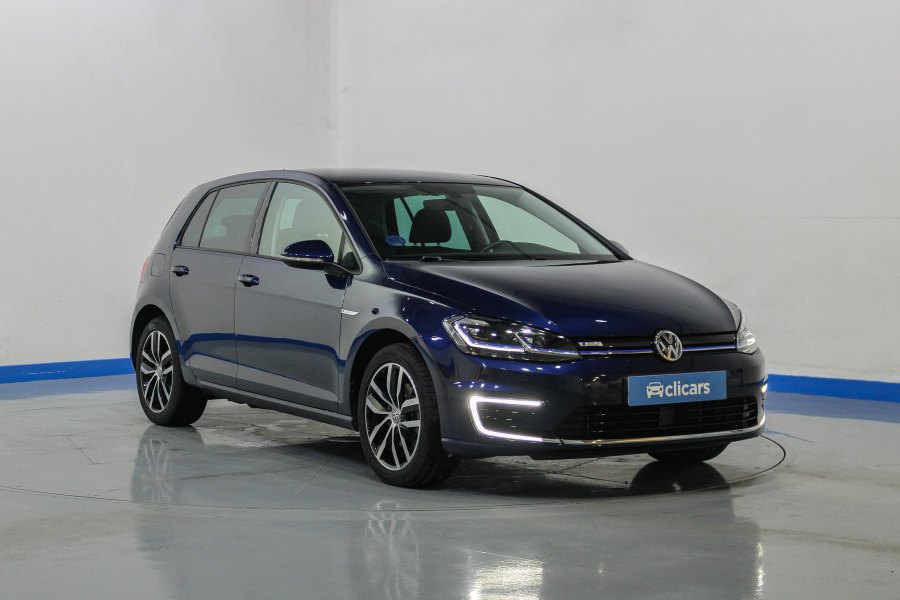 Volkswagen Golf Eléctrico e-Golf ePower 100 kW (136CV) 3