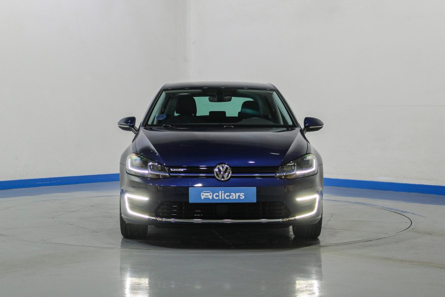 Volkswagen Golf Eléctrico e-Golf ePower 100 kW (136CV) 2