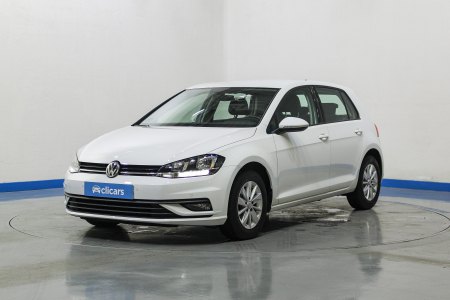 Comprar Volkswagen Golf Diésel Ready2Go 1.6 TDI 85kW (115CV) Volkswagen Golf Diésel Ready2Go 1.6 TDI 85kW (115CV)