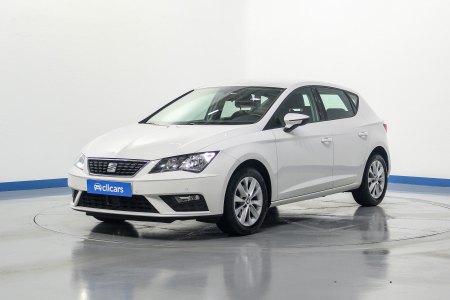 SEAT León 1.6TDI CR S&S Style 115