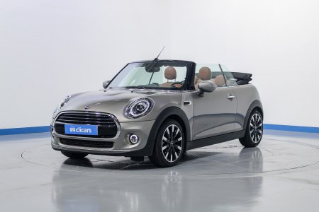 MINI Mini Cabrio Cooper Aut.