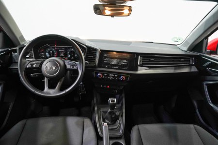 Audi A1 Gasolina Sportback Advanced 25 TFSI 70kW (95CV) 13