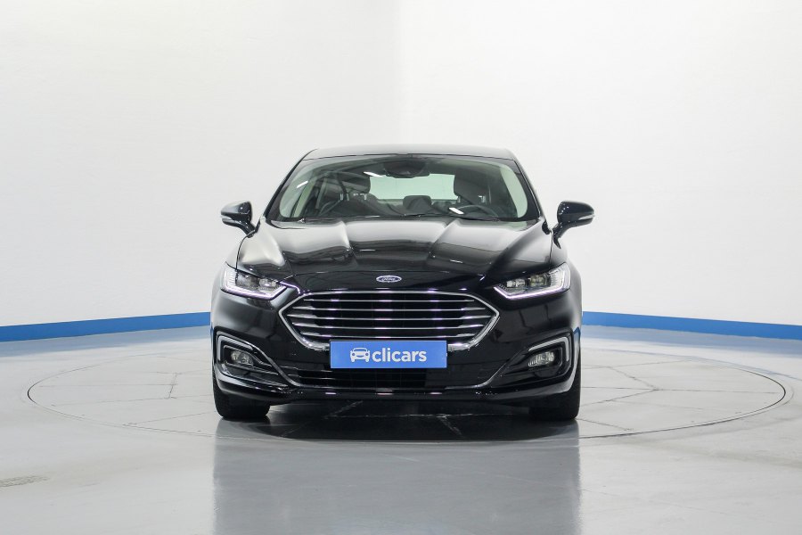 Ford Mondeo Gasolina Mondeo 1.5 Ecoboost Titanium 2