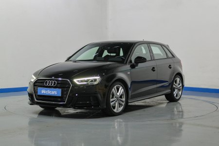 Comprar Audi A3 Gasolina S line 30 TFSI 85kW (116CV) Sportback Audi A3 Gasolina S line 30 TFSI 85kW (116CV) Sportback