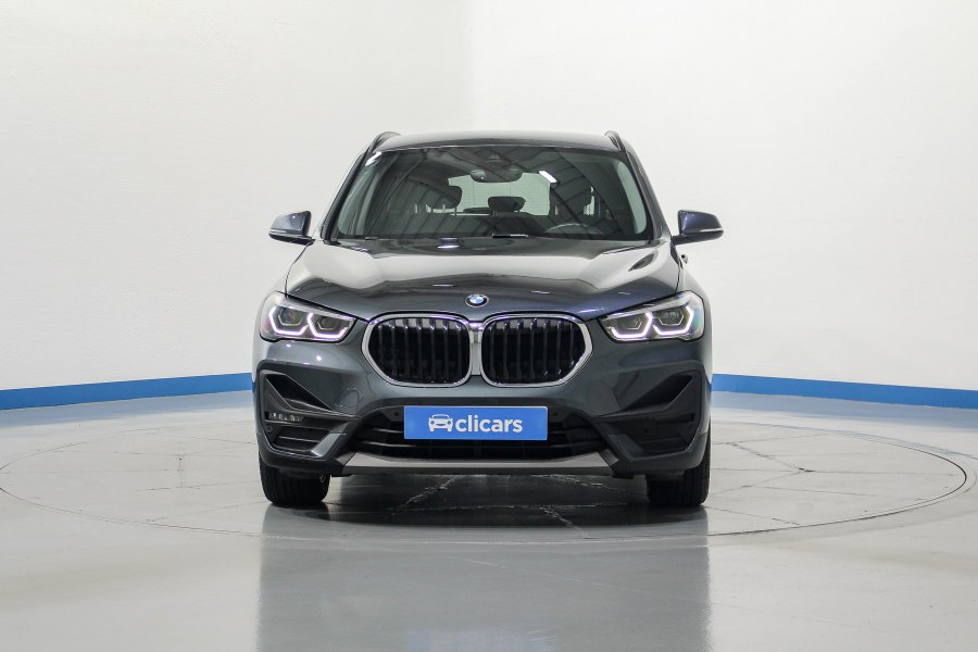 BMW X1 Diésel X1 sDrive 18dA 2