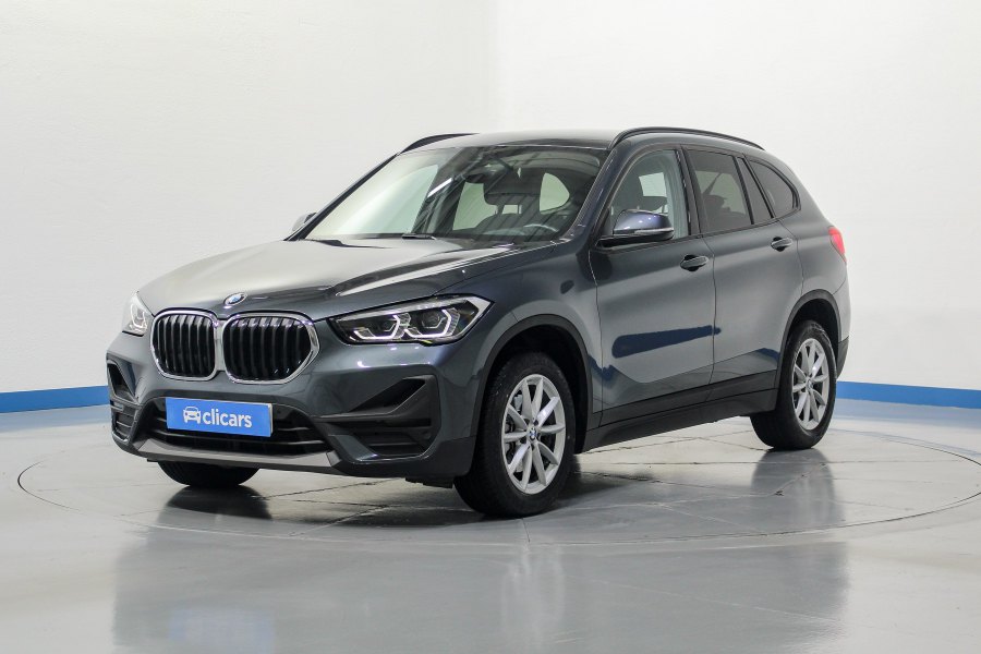 BMW X1 Diésel X1 sDrive 18dA