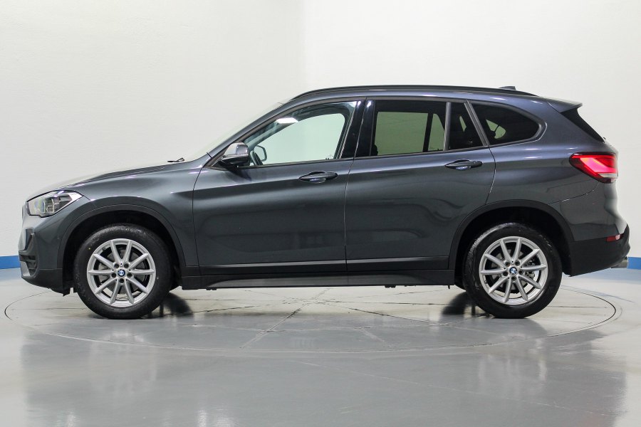 BMW X1 Diésel X1 sDrive 18dA 7